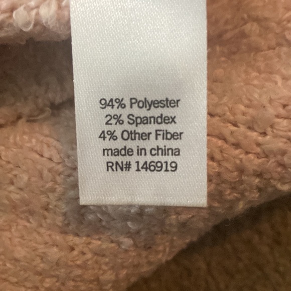 Sweater - Picture 3 of 3